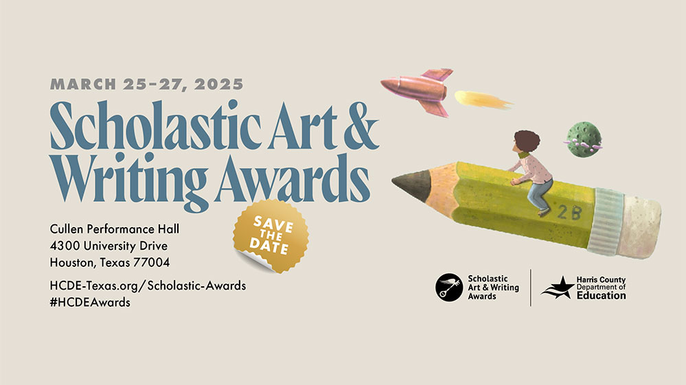 Scholastic Art & Writing Awards / 2025 Scholastic Awards Home